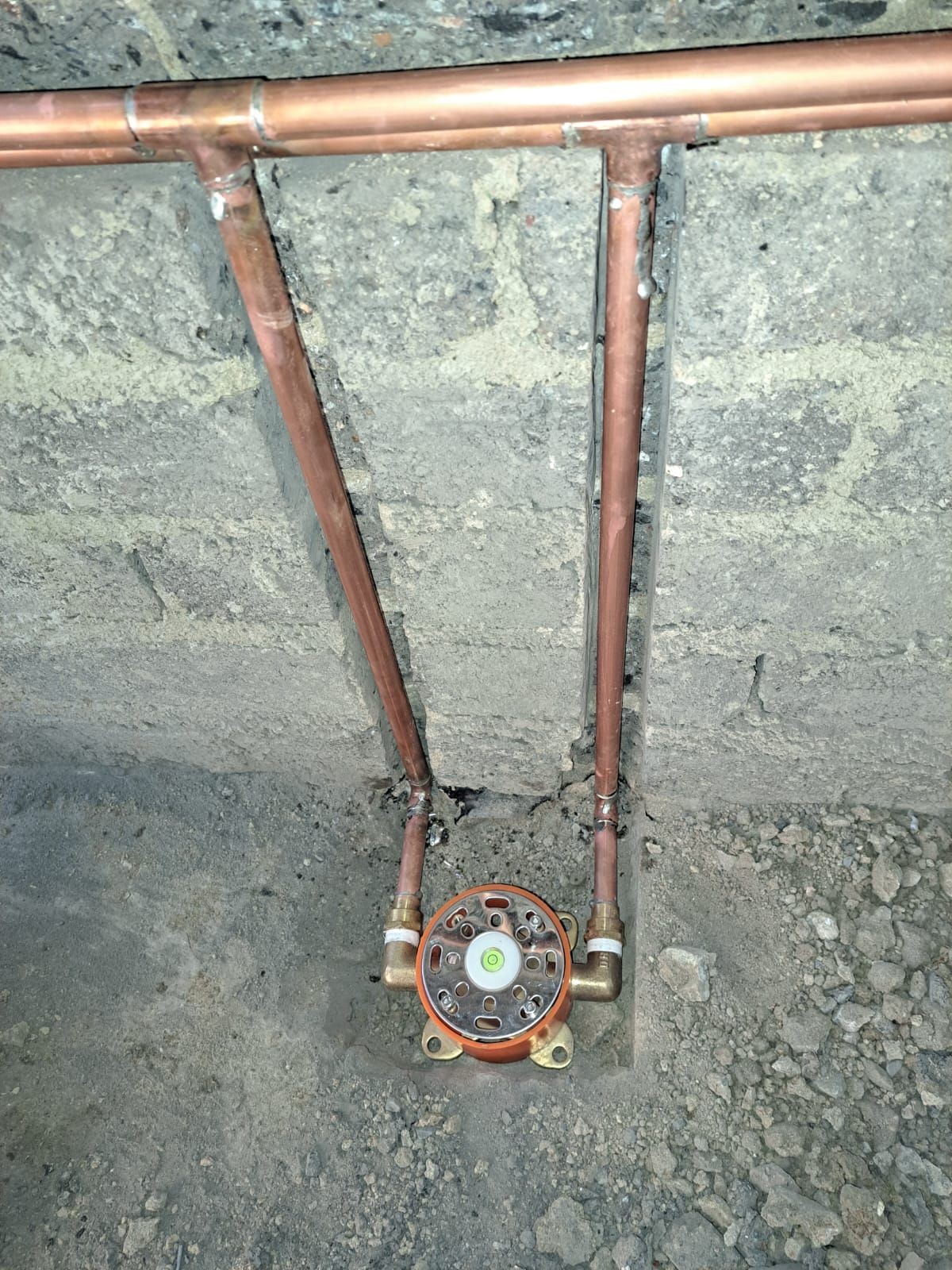 Pipe Repair and Replacement